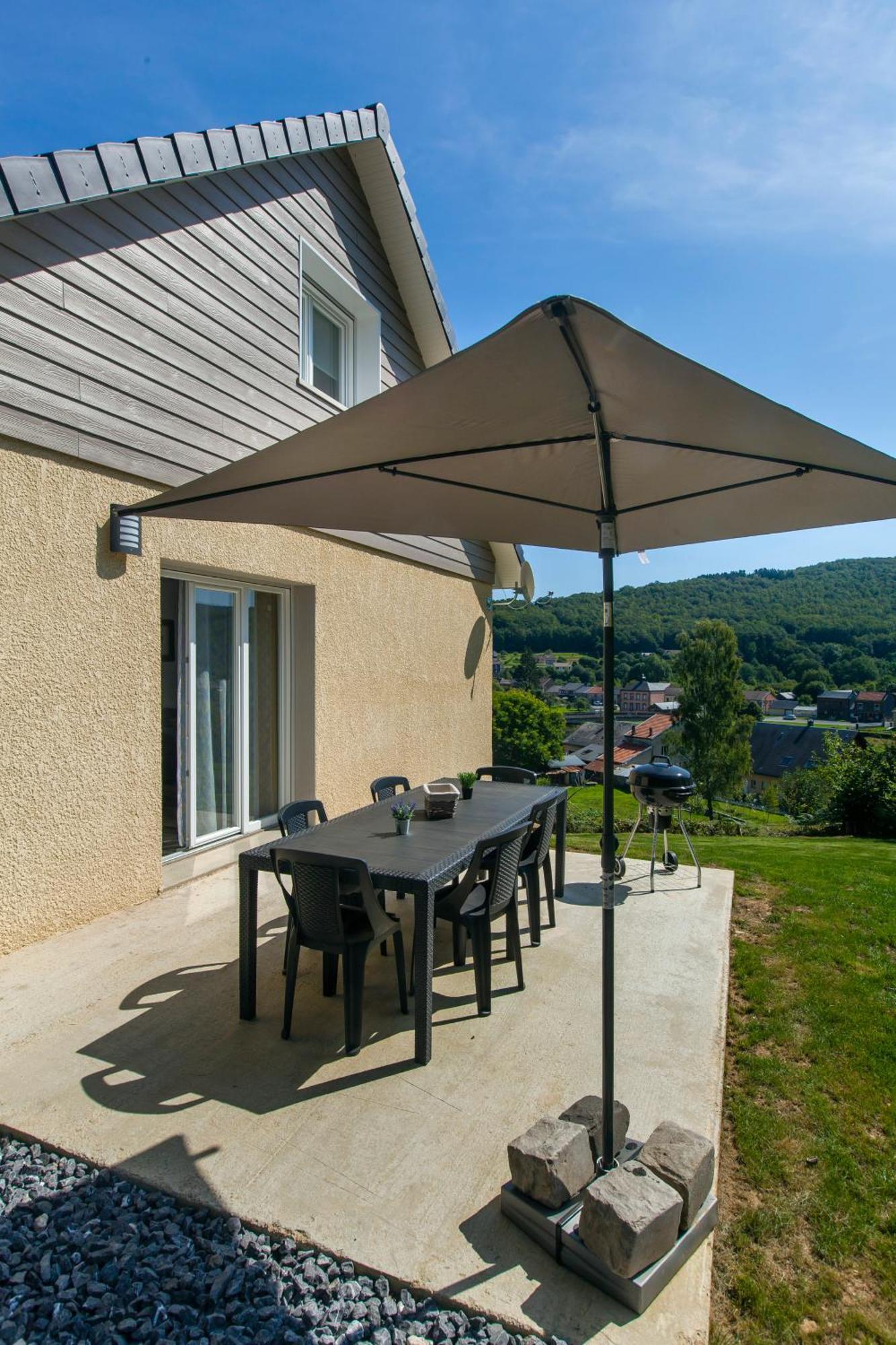 Holiday home Le Rivage
