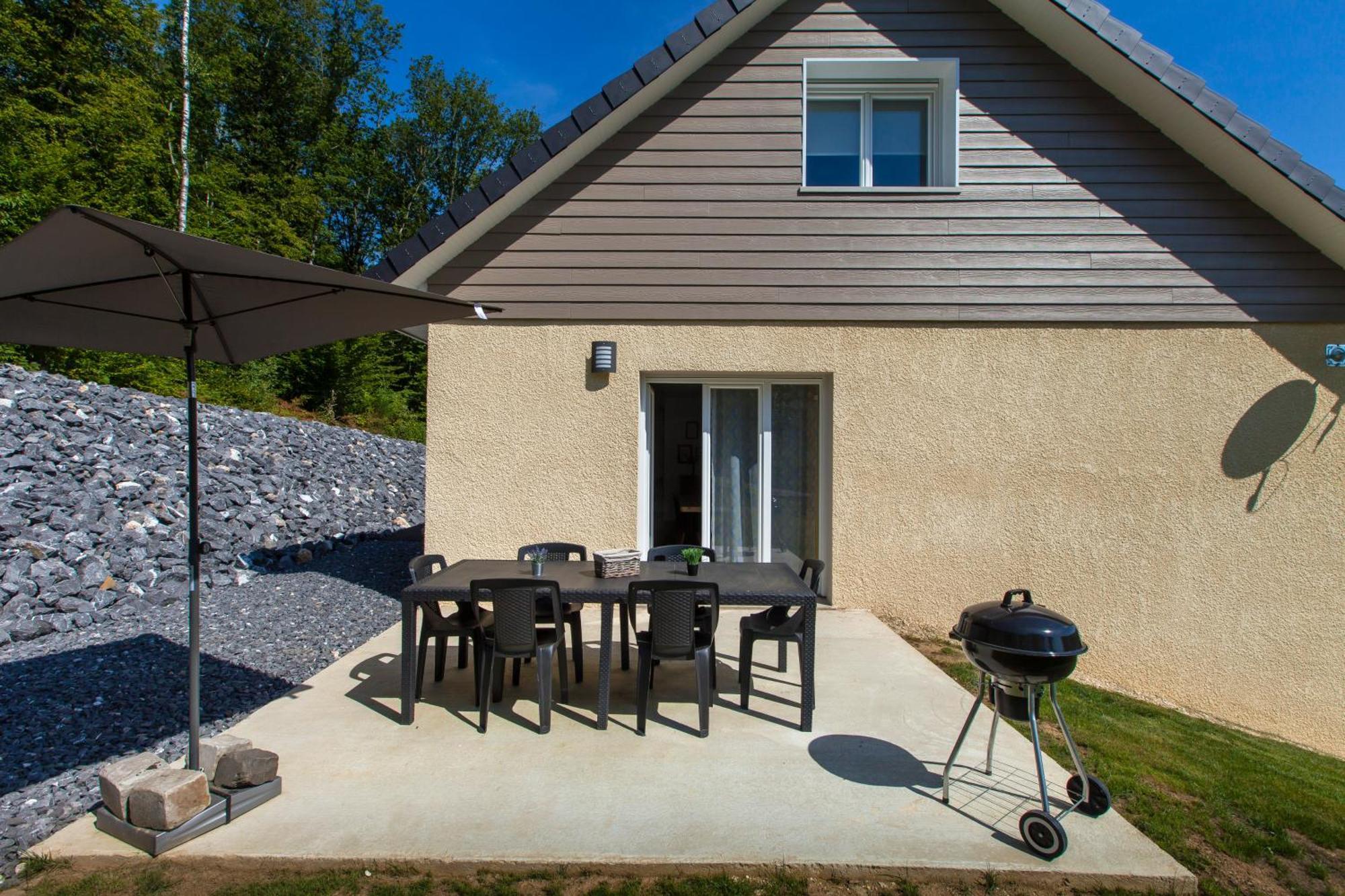 Le Rivage Holiday home *