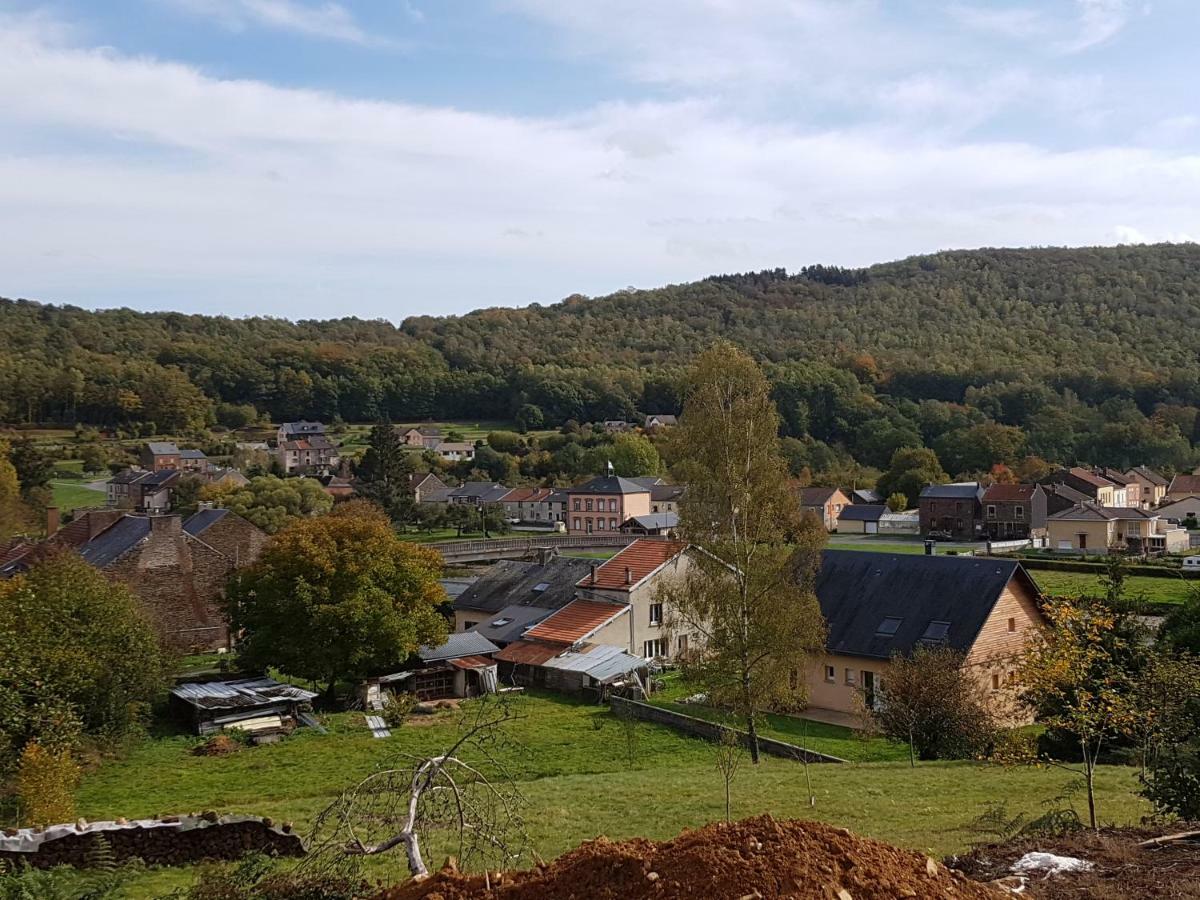 Le Rivage Holiday home