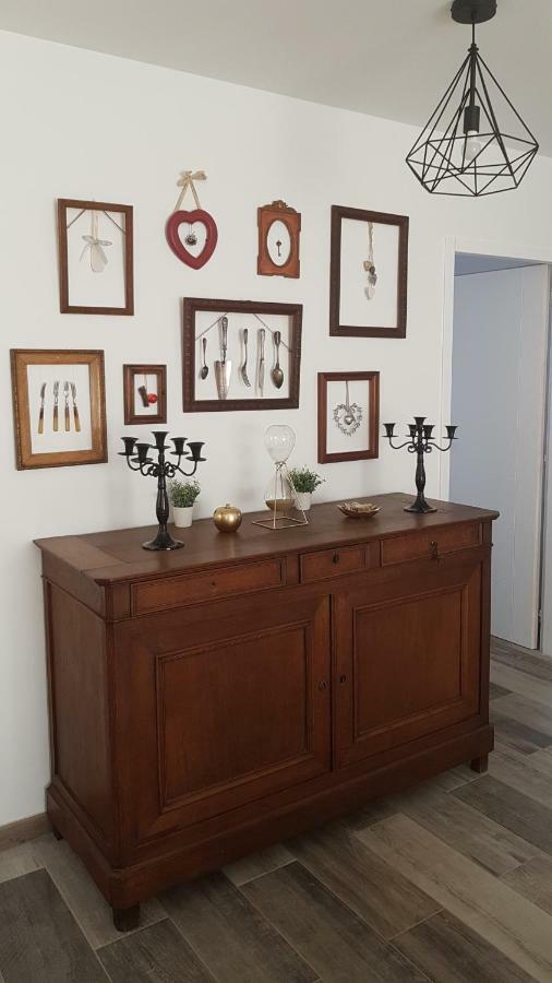 Le Rivage Vakantiehuis *