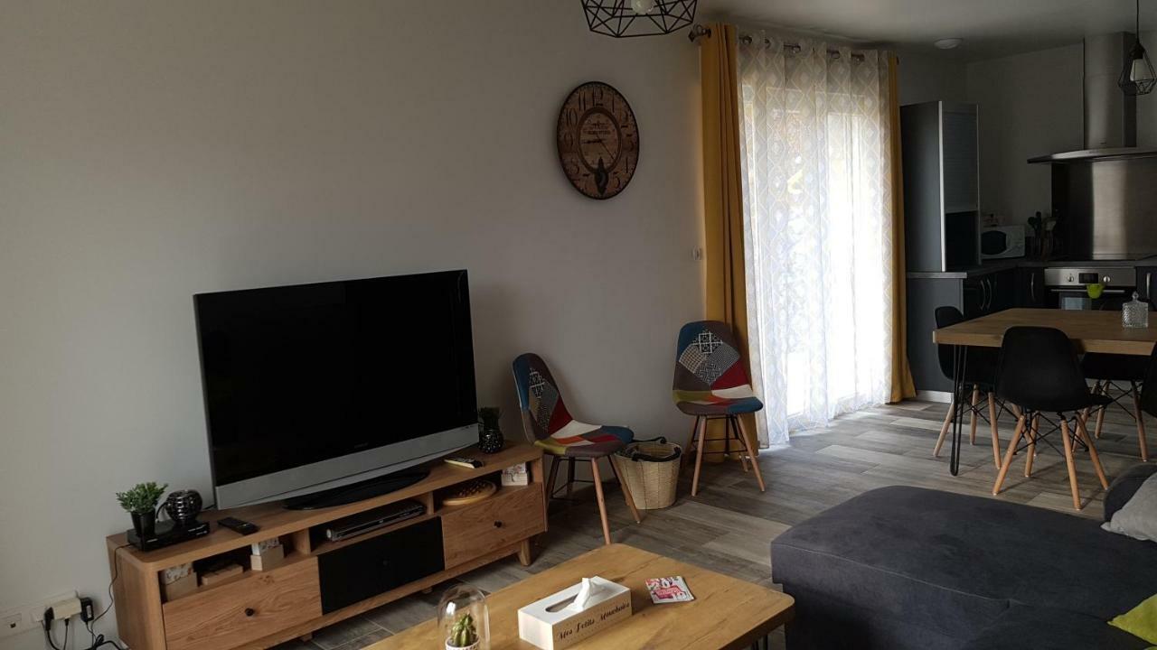 Holiday home Le Rivage *