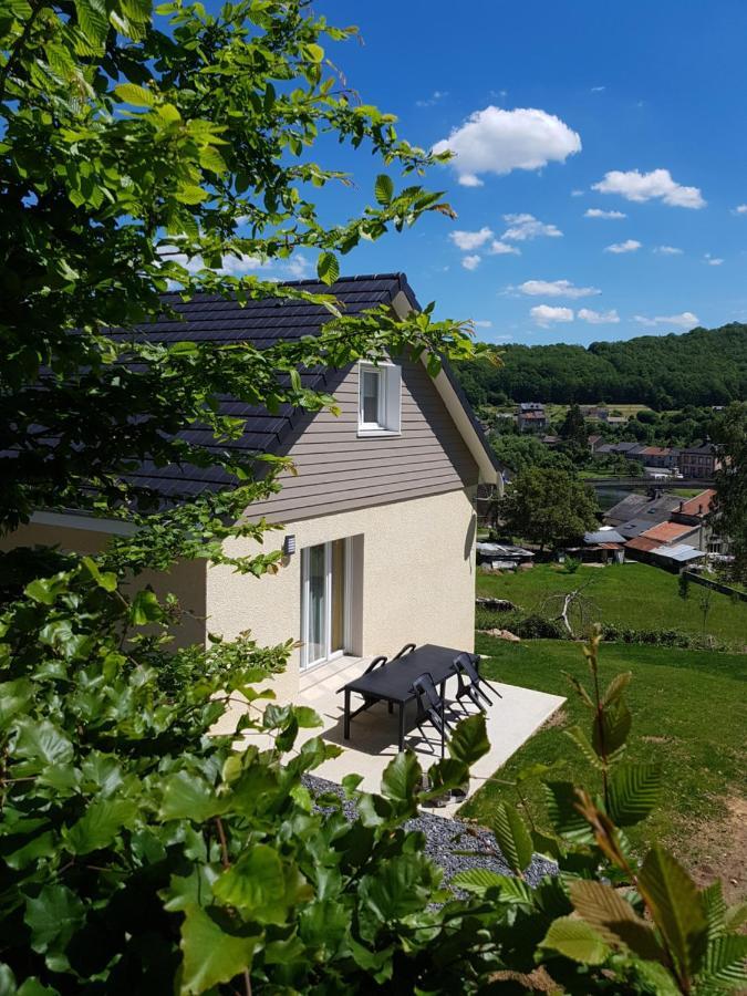 Vakantiehuis Le Rivage *