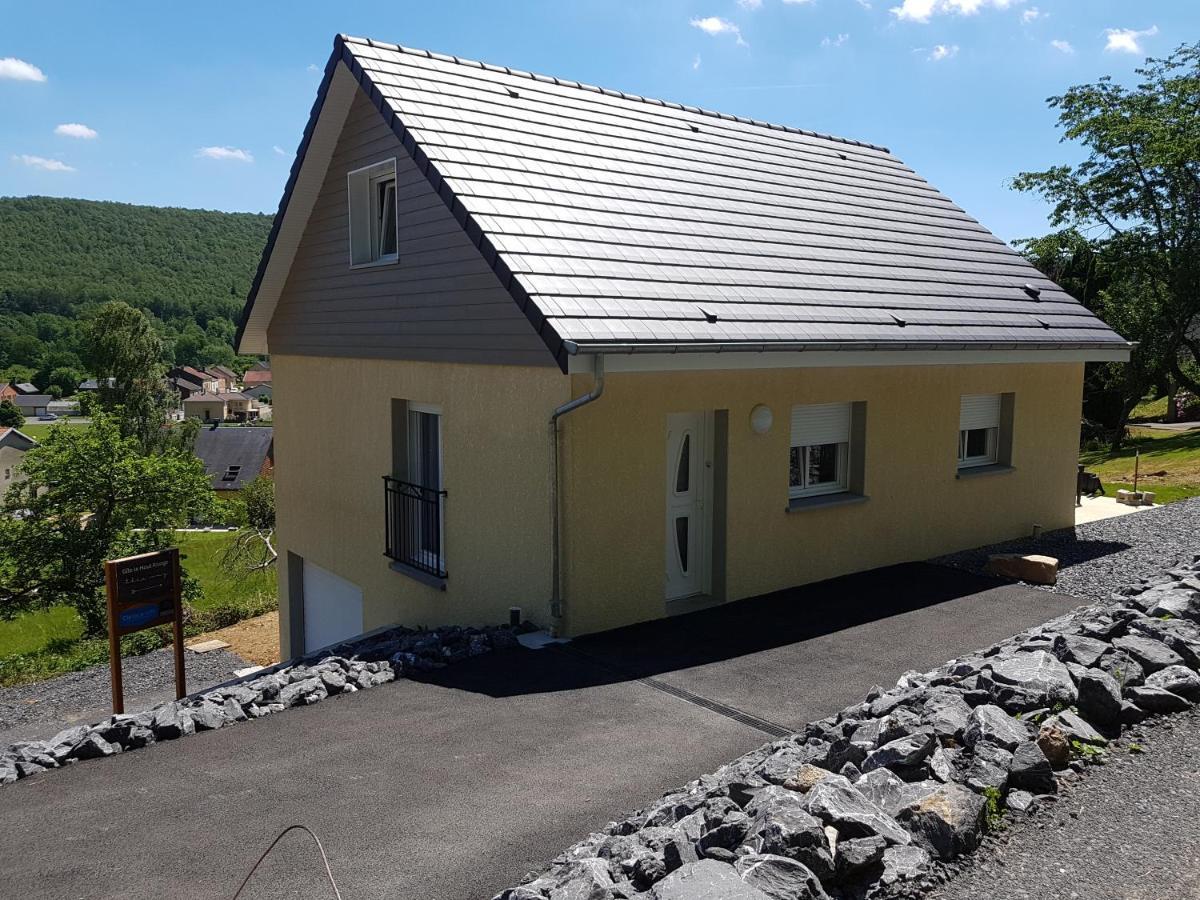 Le Rivage Holiday home