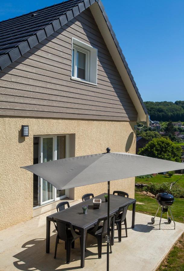 Le Rivage Holiday home *