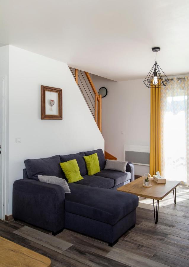 Le Rivage Holiday home