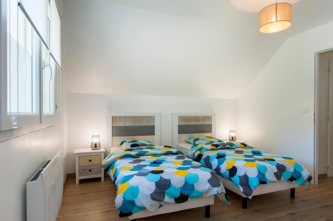 Holiday home Le Rivage *