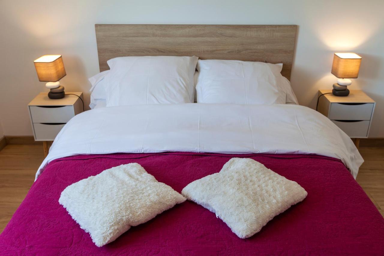 Holiday home Le Rivage