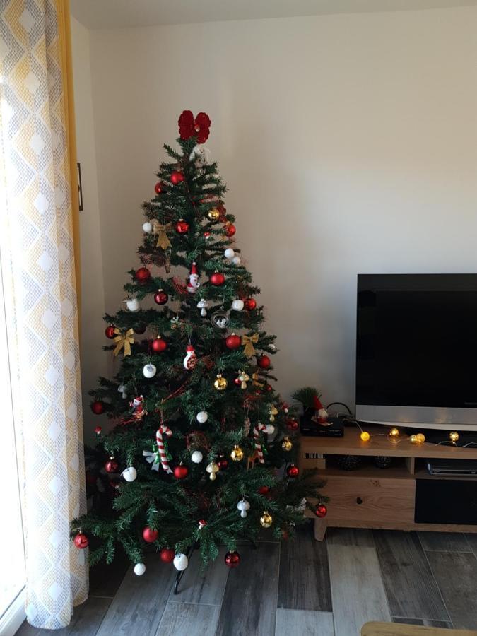 Le Rivage Vakantiehuis *